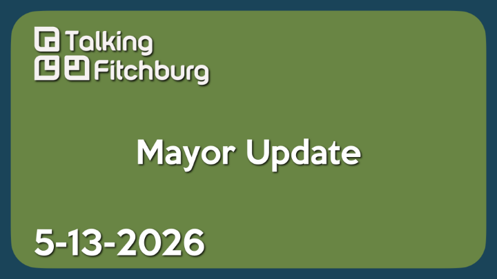 Thumbnail image for Mayor Update 5-13-26