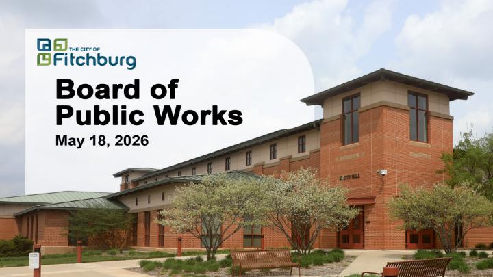 Thumbnail image for Board of Public Works 5-18-26