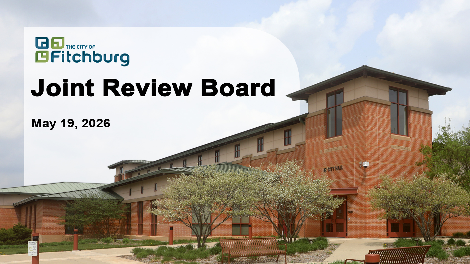 Thumbnail image for LIVE: Joint Review Board Organizational Meeting 5-19-26