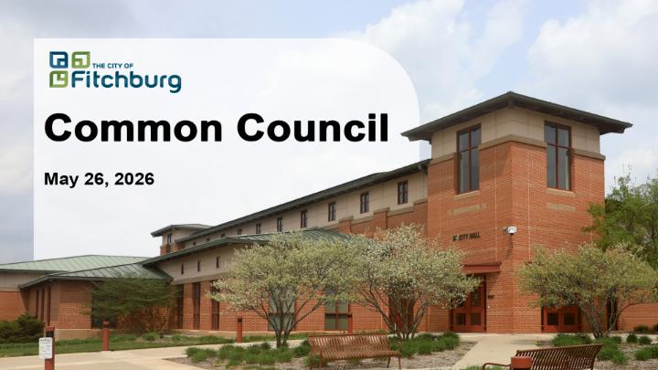 Thumbnail image for Common Council 5-26-26