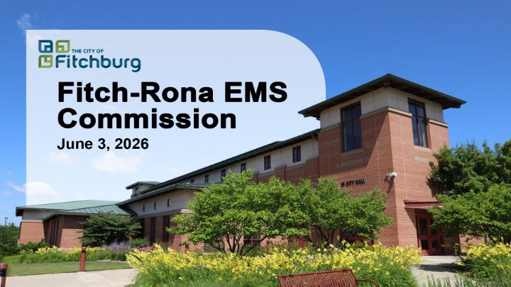 Thumbnail image for Fitch-Rona EMS Disciplinary Hearing 6-3-26