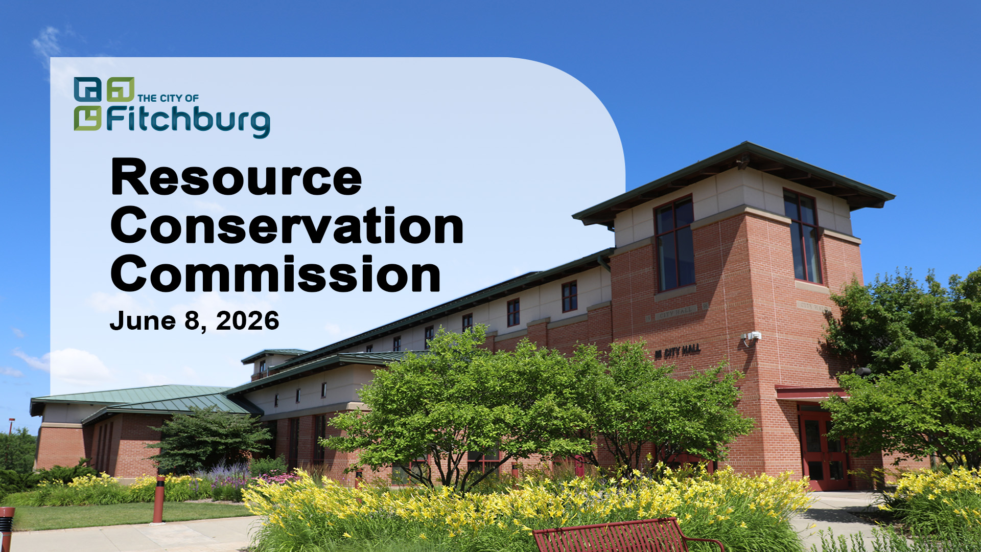 Thumbnail image for LIVE: Resource Conservation Commission 6-8-26