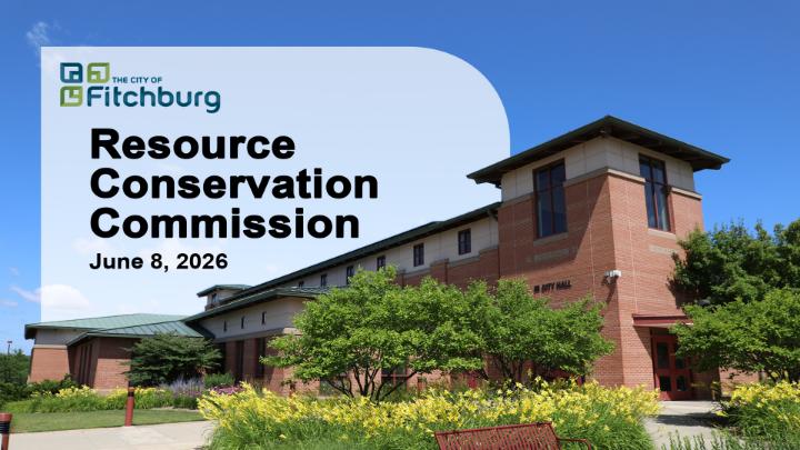 Thumbnail image for Resource Conservation Commission 6-8-26