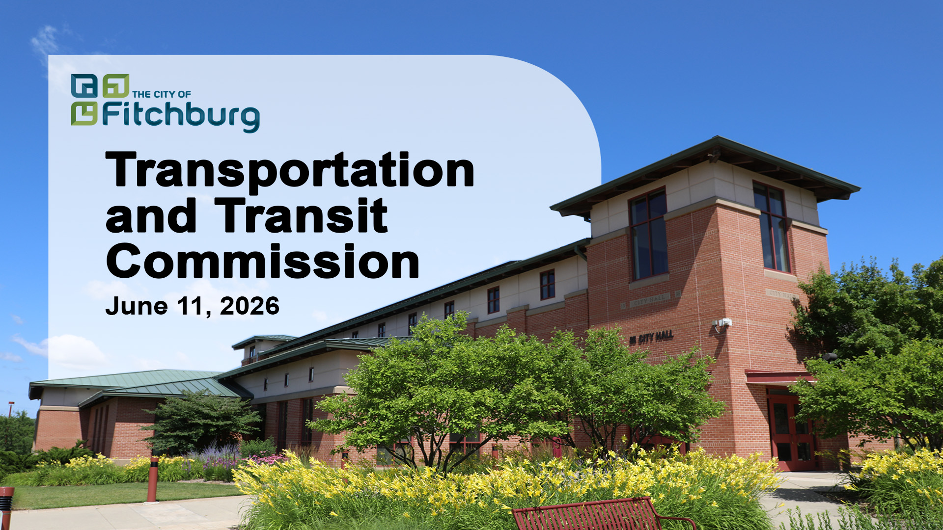 Thumbnail image for LIVE: Transportation and Transit Commission 6-11-26