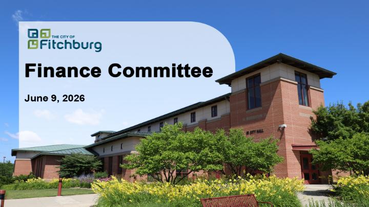 Thumbnail image for Finance Committee 6-9-26
