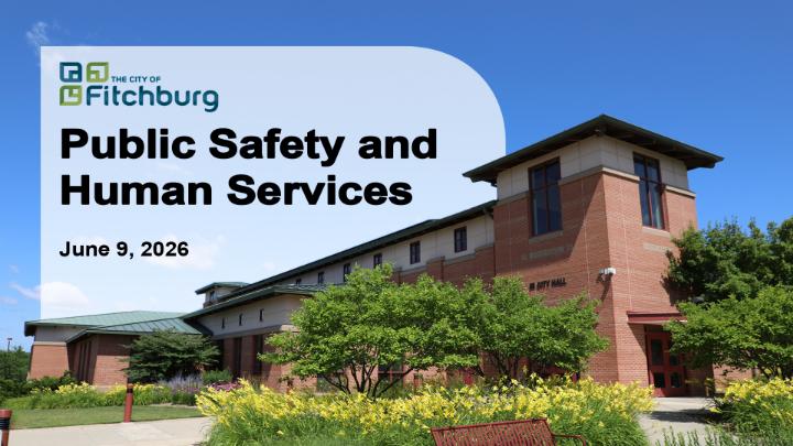 Thumbnail image for Public Safety and Human Services 6-9-26