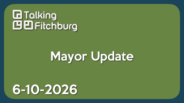 Thumbnail image for Mayor Update 6-10-26