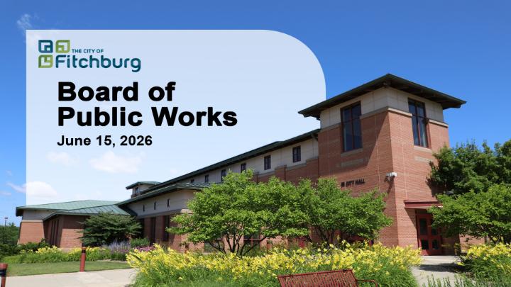 Thumbnail image for Board of Public Works 6-15-26