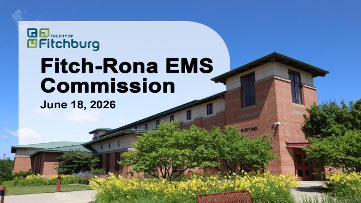 Thumbnail image for Fitch-Rona EMS Commission 6-18-26