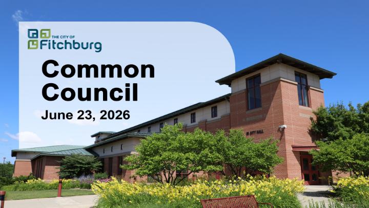 Thumbnail image for Common Council 6-23-26
