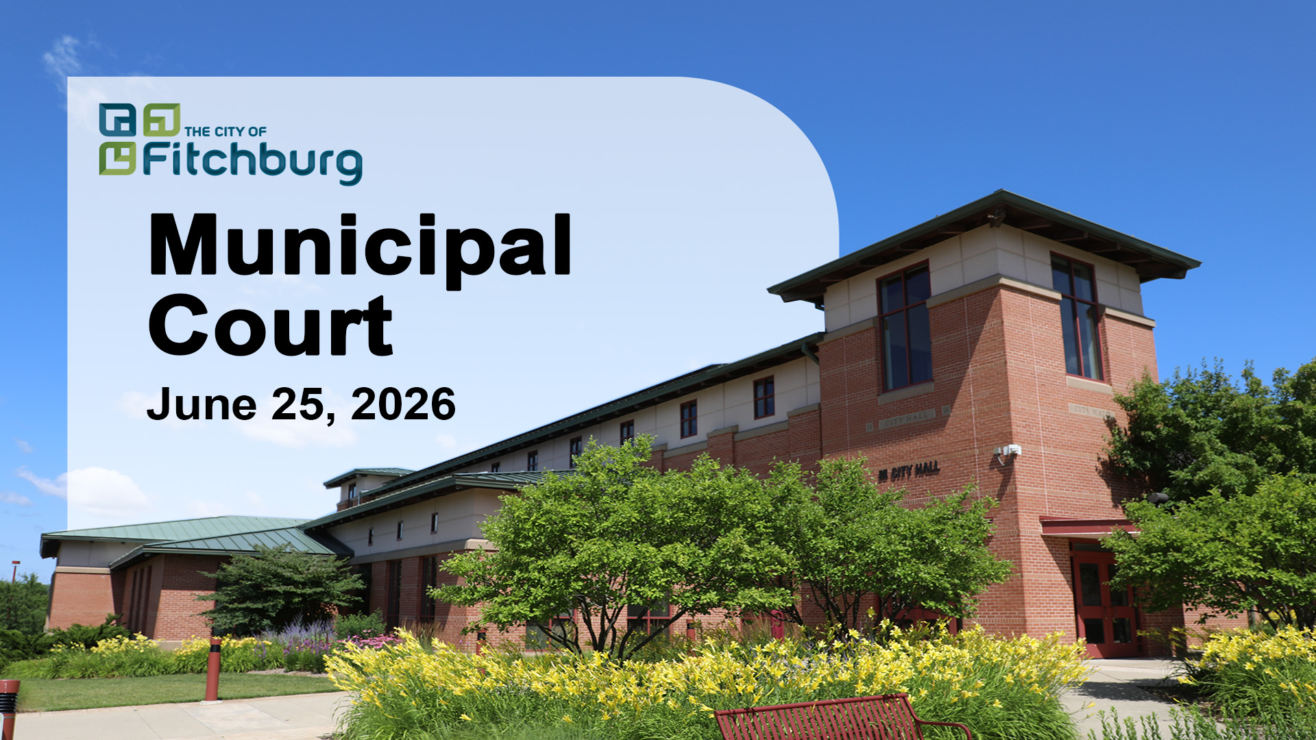 Thumbnail image for LIVE: Municipal Court 6-25-26