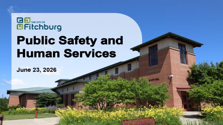Thumbnail image for Public Safety and Human Services 6-23-26