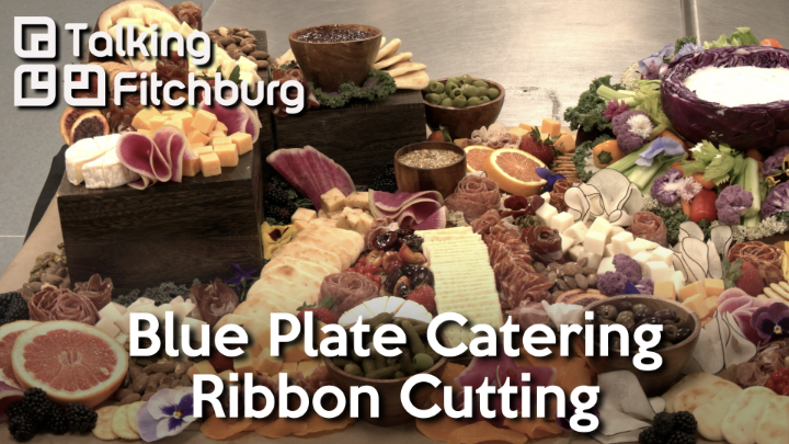 Thumbnail image for Blue Plate Catering Ribbon Cutting 6-23-26