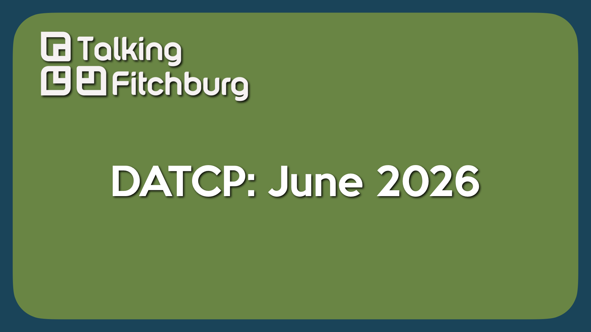 Thumbnail image for DATCP: June 2026