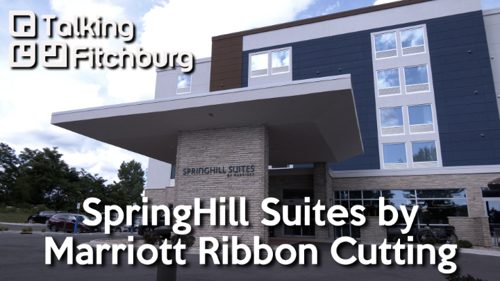 Thumbnail image for SpringHill Suites Ribbon Cutting 6-25-26