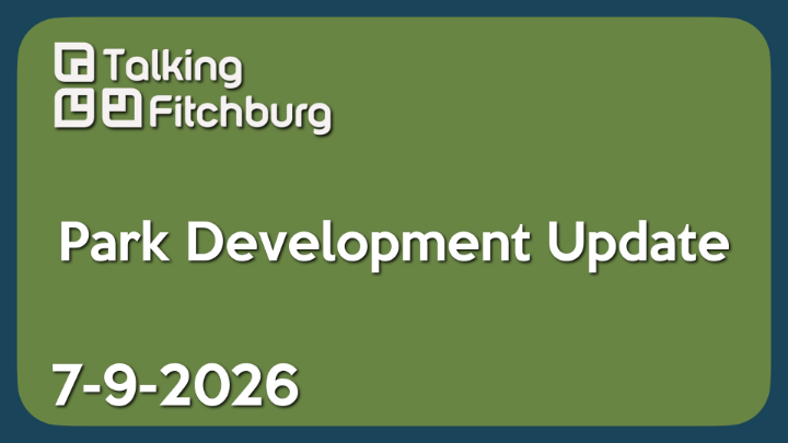 Thumbnail image for Park Development Update 7-9-26
