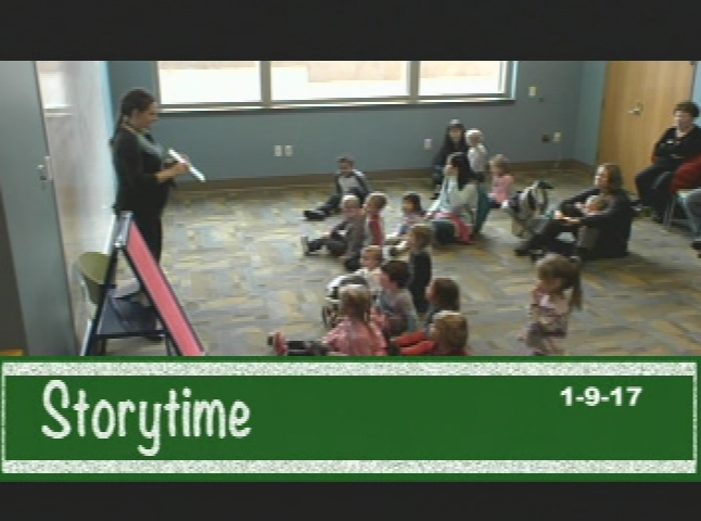 Thumbnail image for Storytime 1-9-17