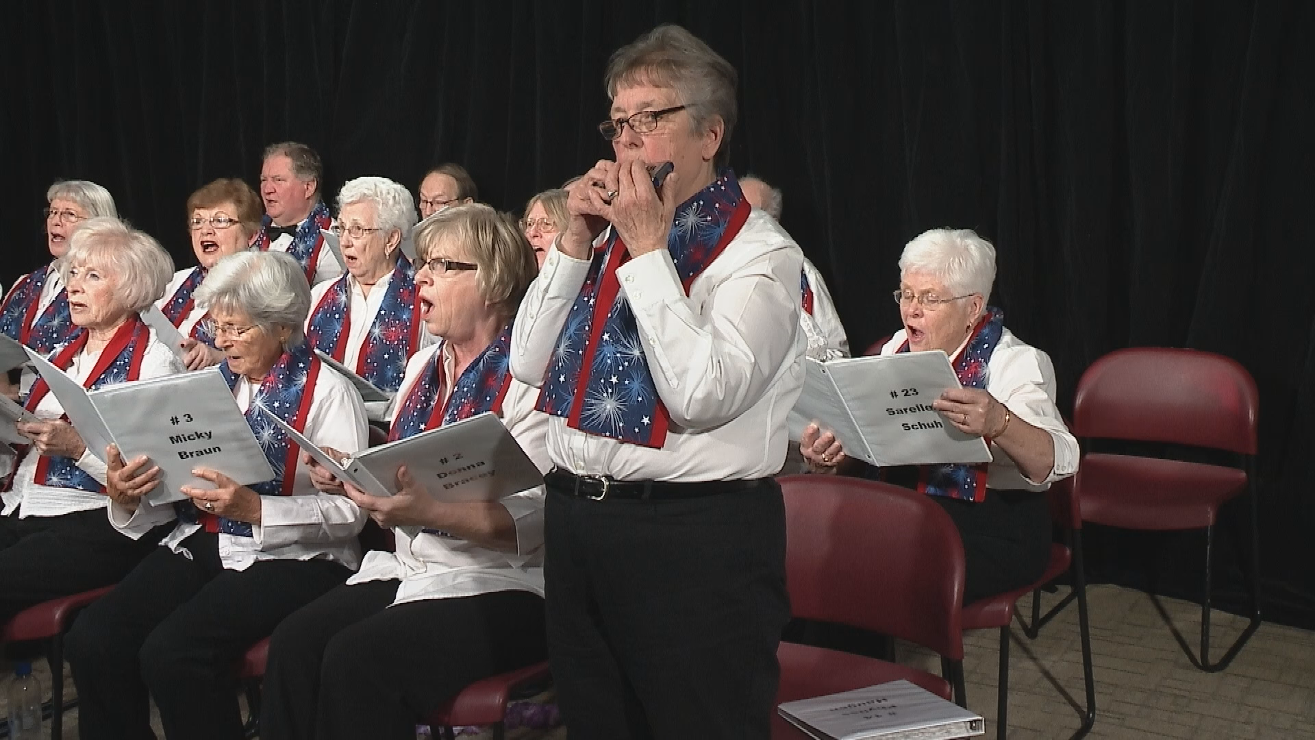 Thumbnail image for Fitchburg Singers 2016 Summer Show