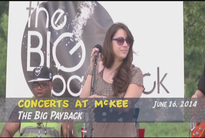 Thumbnail image for Concerts at McKee June 6-16-14