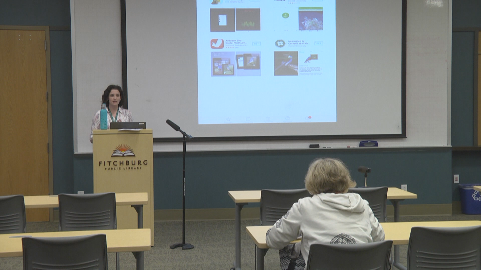 Thumbnail image for Citizen Science Apps 4-10-17