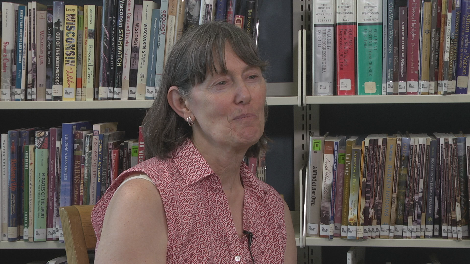 Fitchburg's Agricultural Past & Present Bike Tour