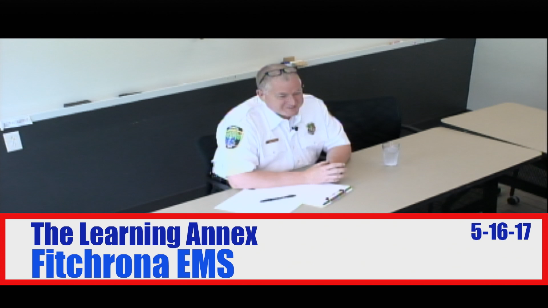 Thumbnail image for Learning Annex - Fitch-Rona EMS 5-16-17