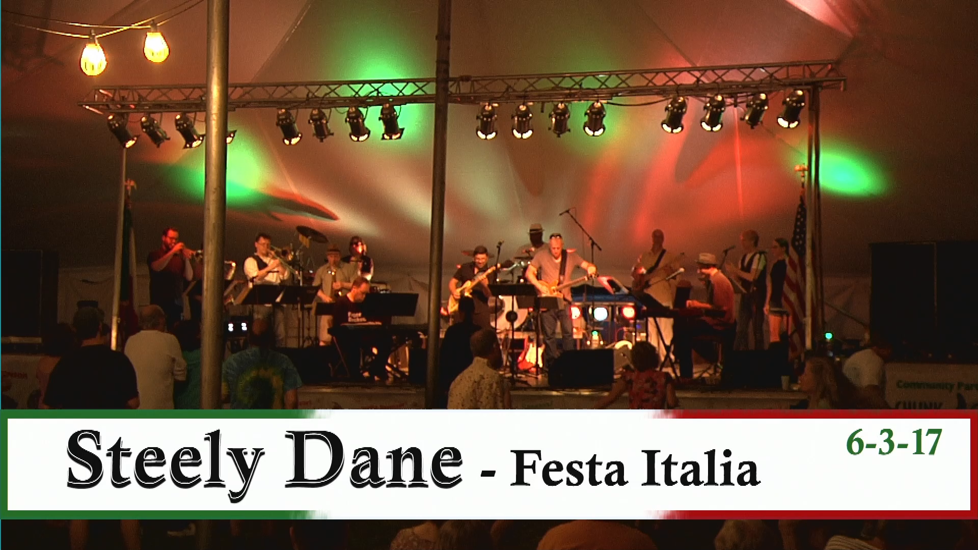 Thumbnail image for Festa Italia 2017 - Steely Dane