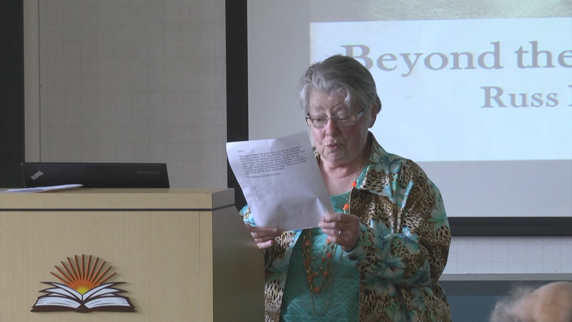 Thumbnail image for Fitchburg Historical Society Annual Meeting 4-30-2017