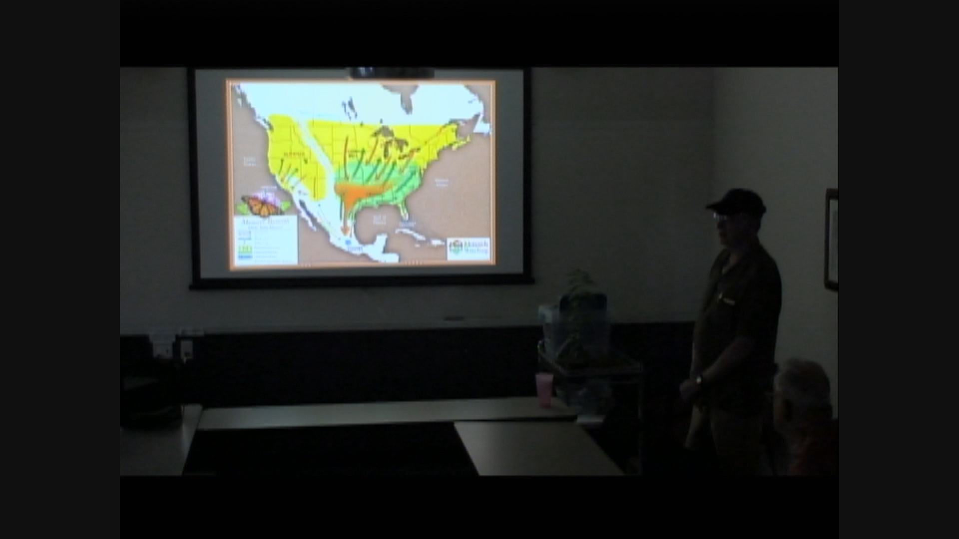 Thumbnail image for Learning Annex-Monarch Butterflies 7-18-2017