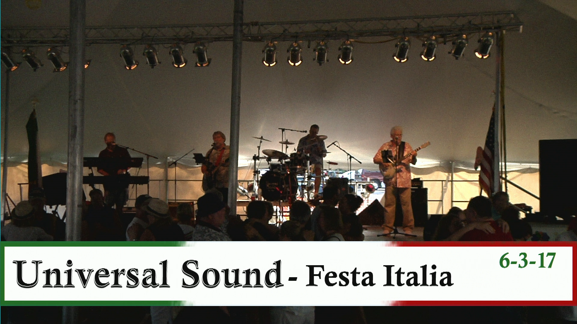 Thumbnail image for Festa Italia 2017 - Universal Sound