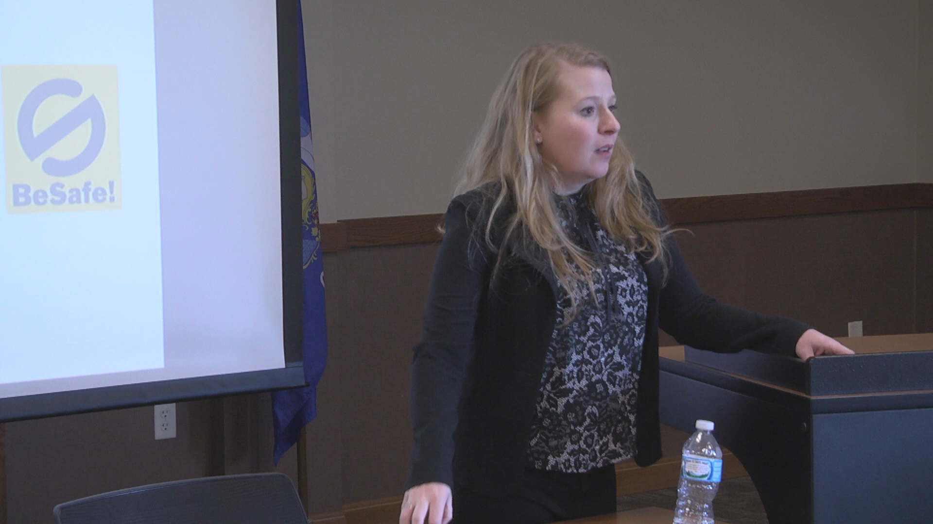 Thumbnail image for Opioid Use Disorder & Stigma: Dane Co EMS Training