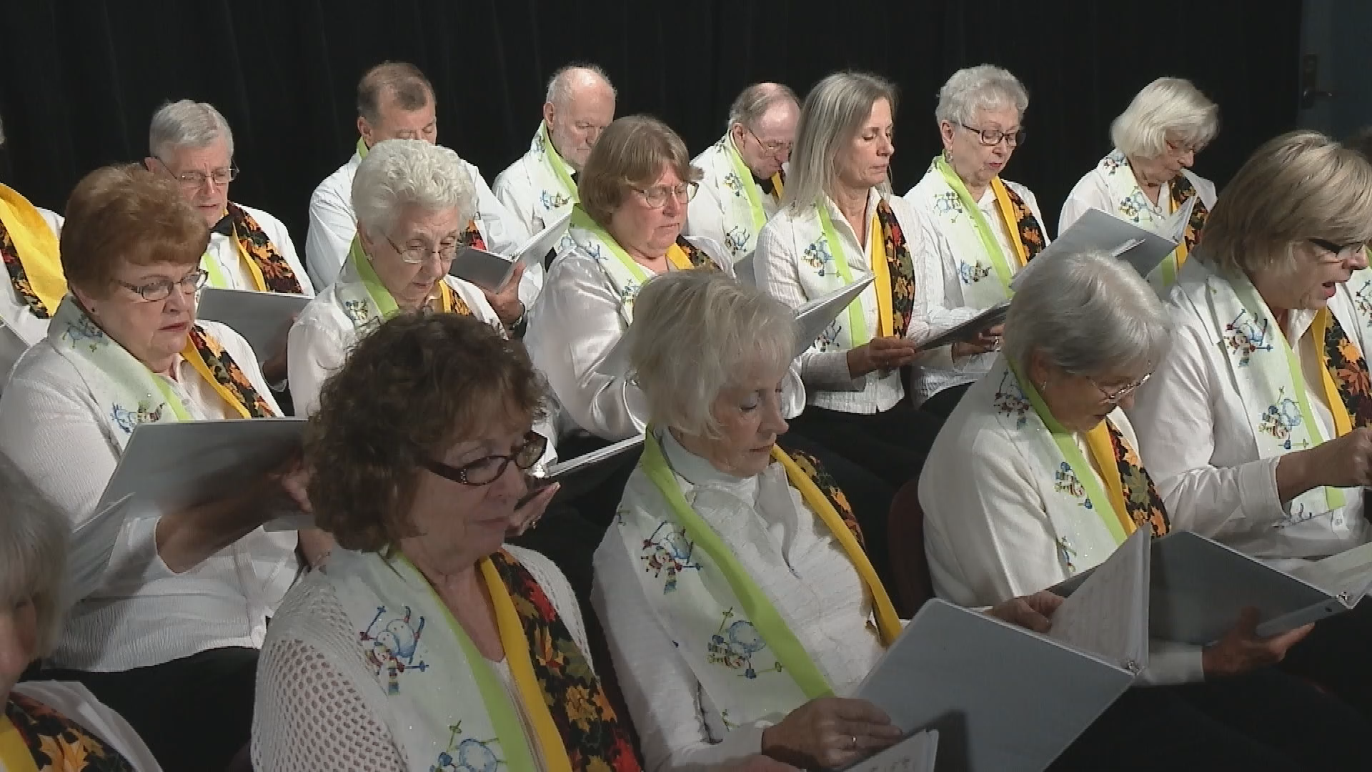 Thumbnail image for The Fitchburg Singers 2017 Seasons in Song