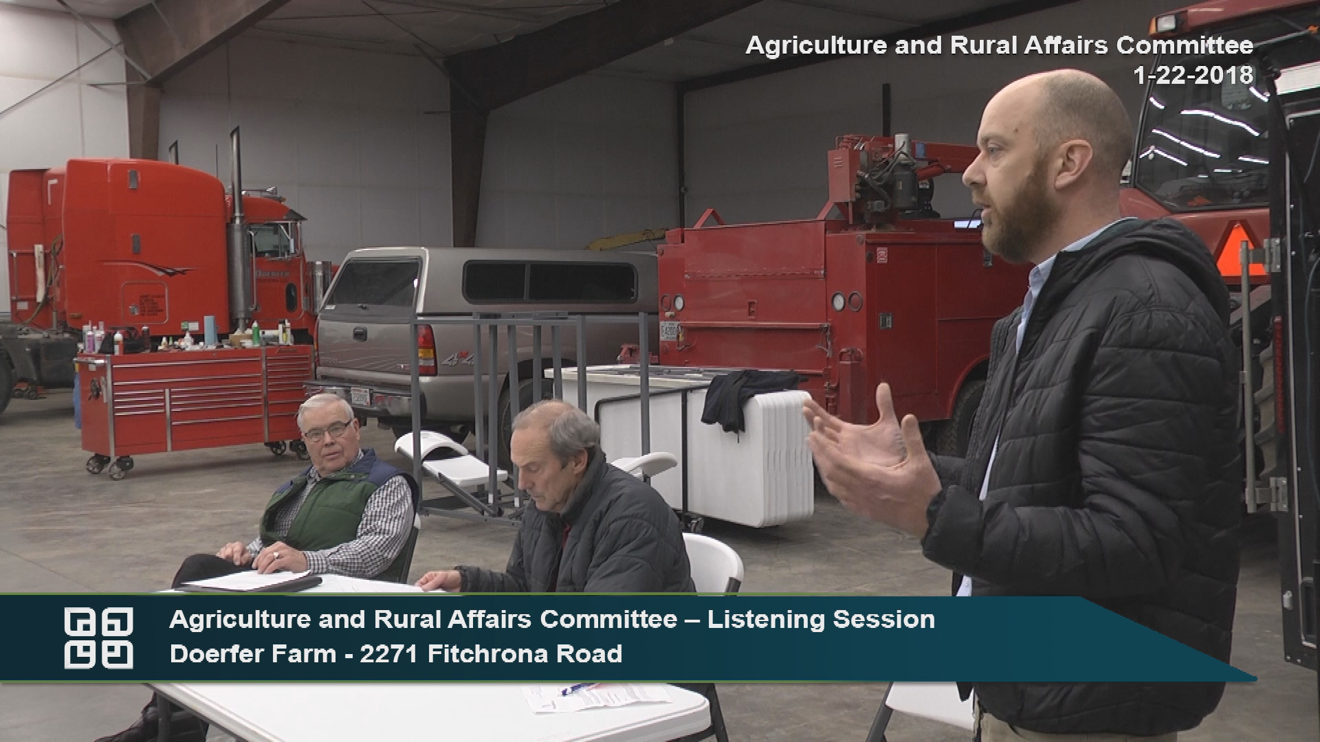 Thumbnail image for All About Composting 4-15-15 Segment 1
