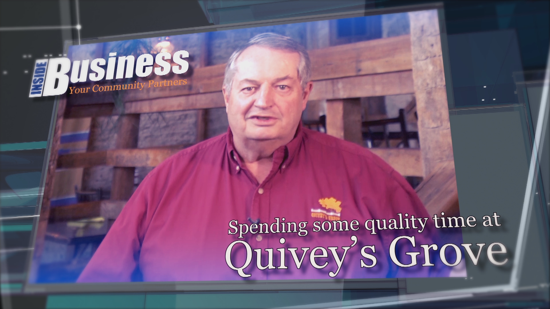 Thumbnail image for Inside Business Ep 01 March 2018