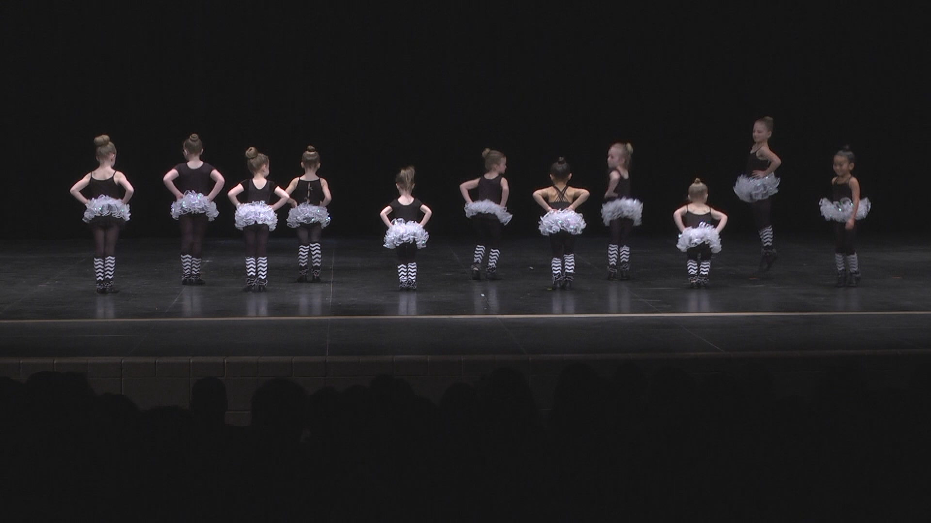 Thumbnail image for Fitchburg Recreation Spring Dance Recital 2018