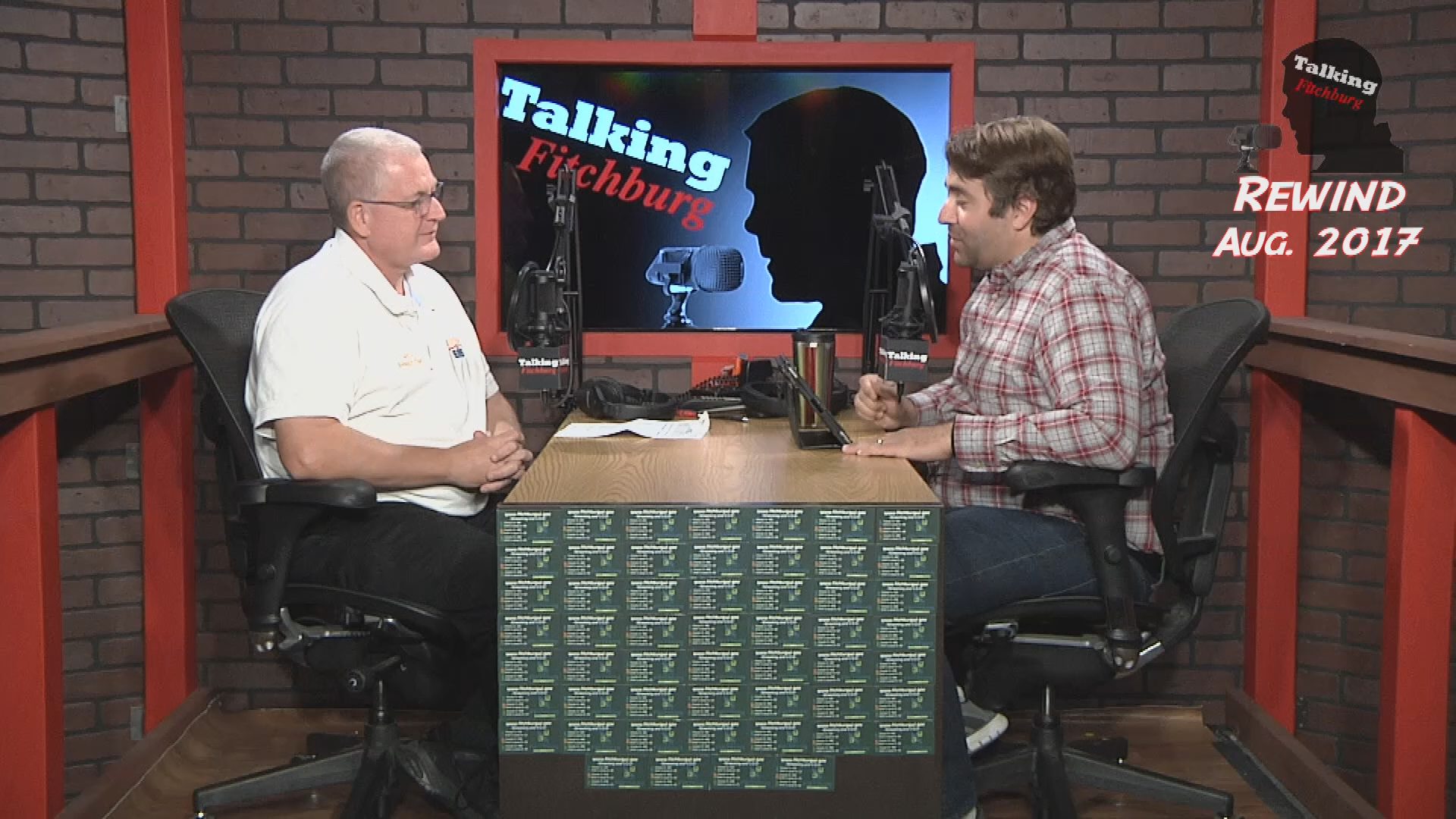 Thumbnail image for TFR Madison Reading Project