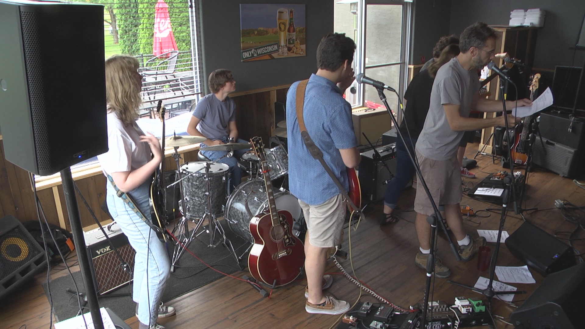 Thumbnail image for Concerts at McKee-Slag 6-18-18