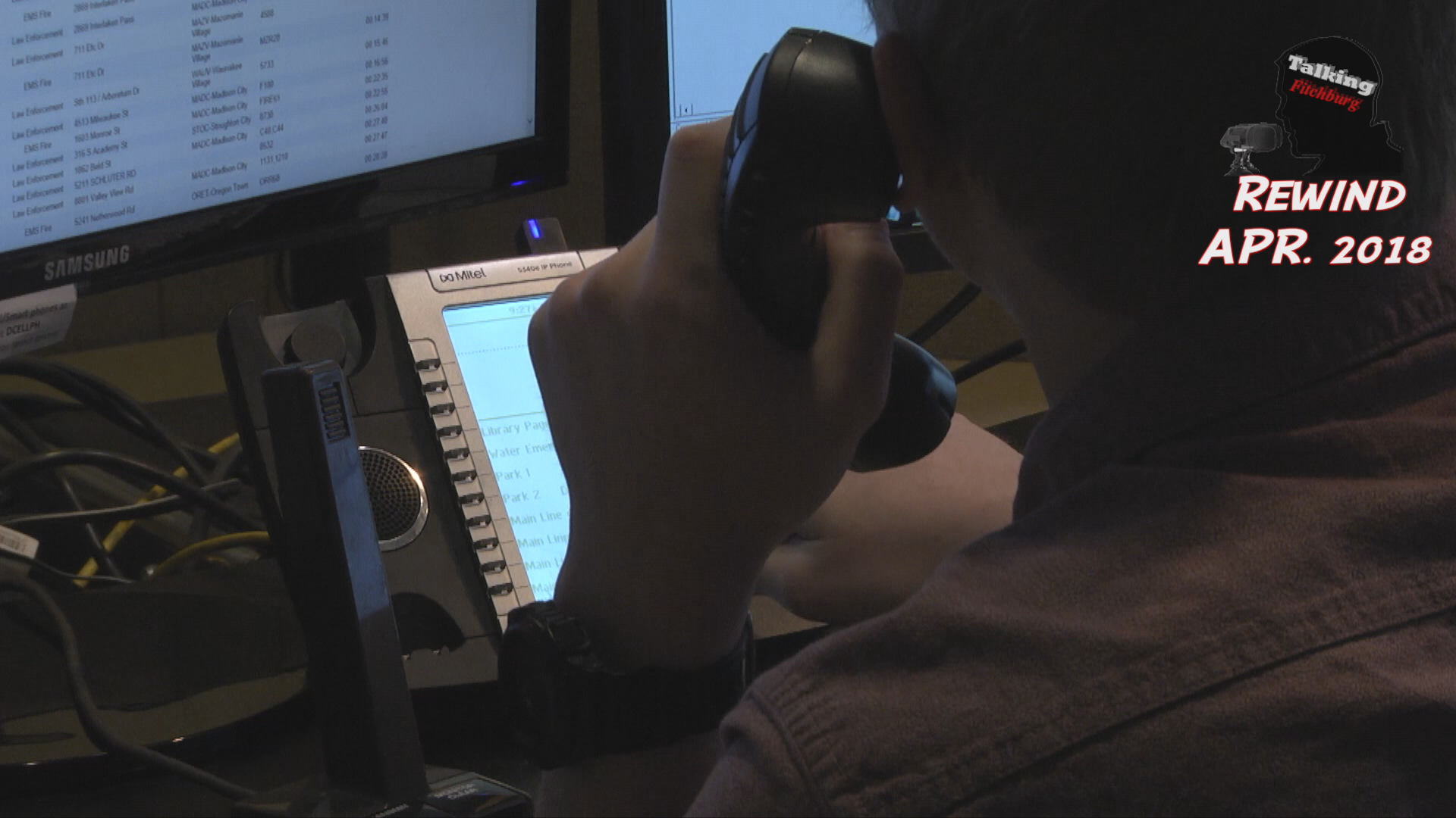 Thumbnail image for TFR0627 Mayor Richardson update