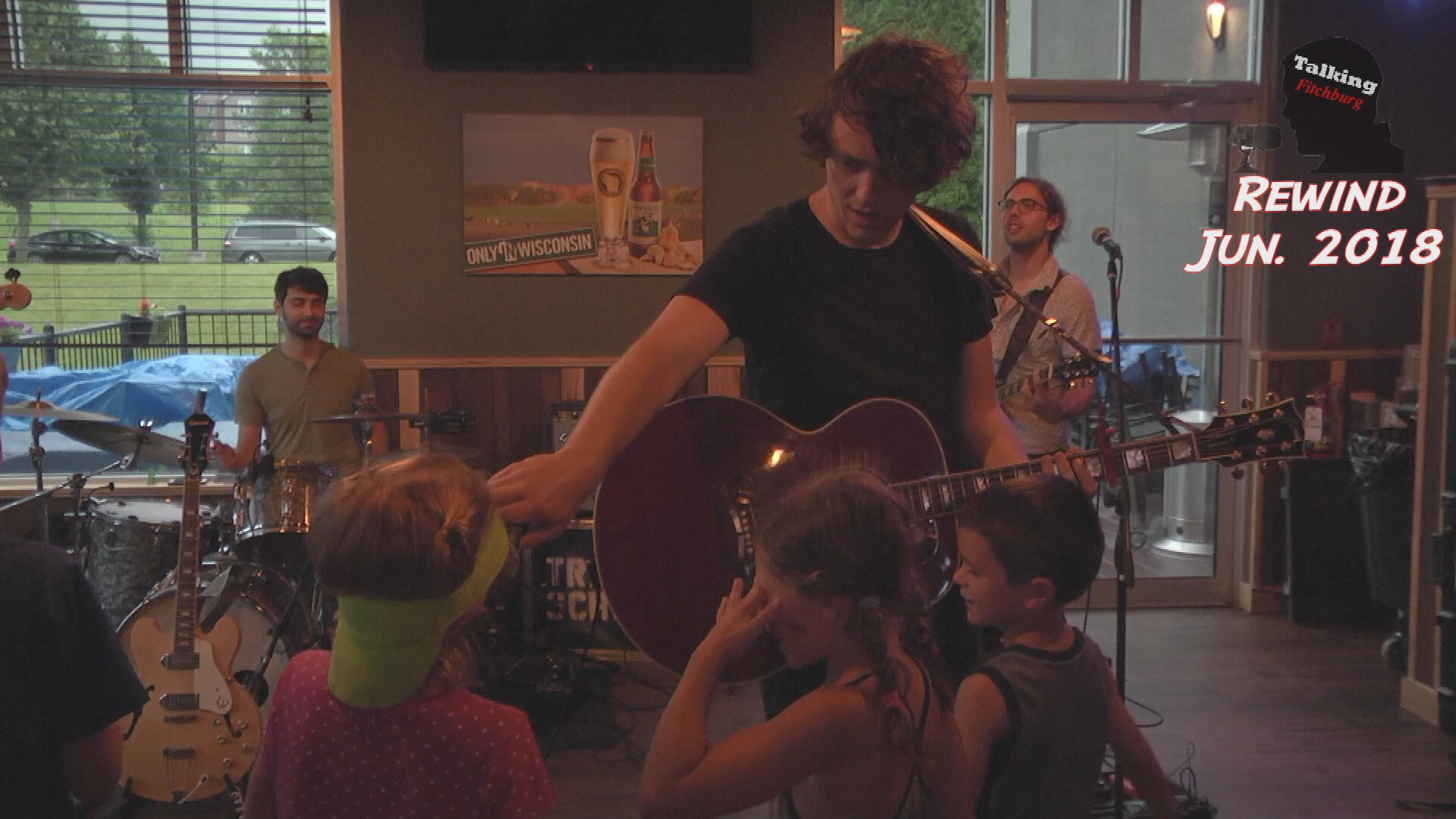 Thumbnail image for TFR Mariposa Learning Center