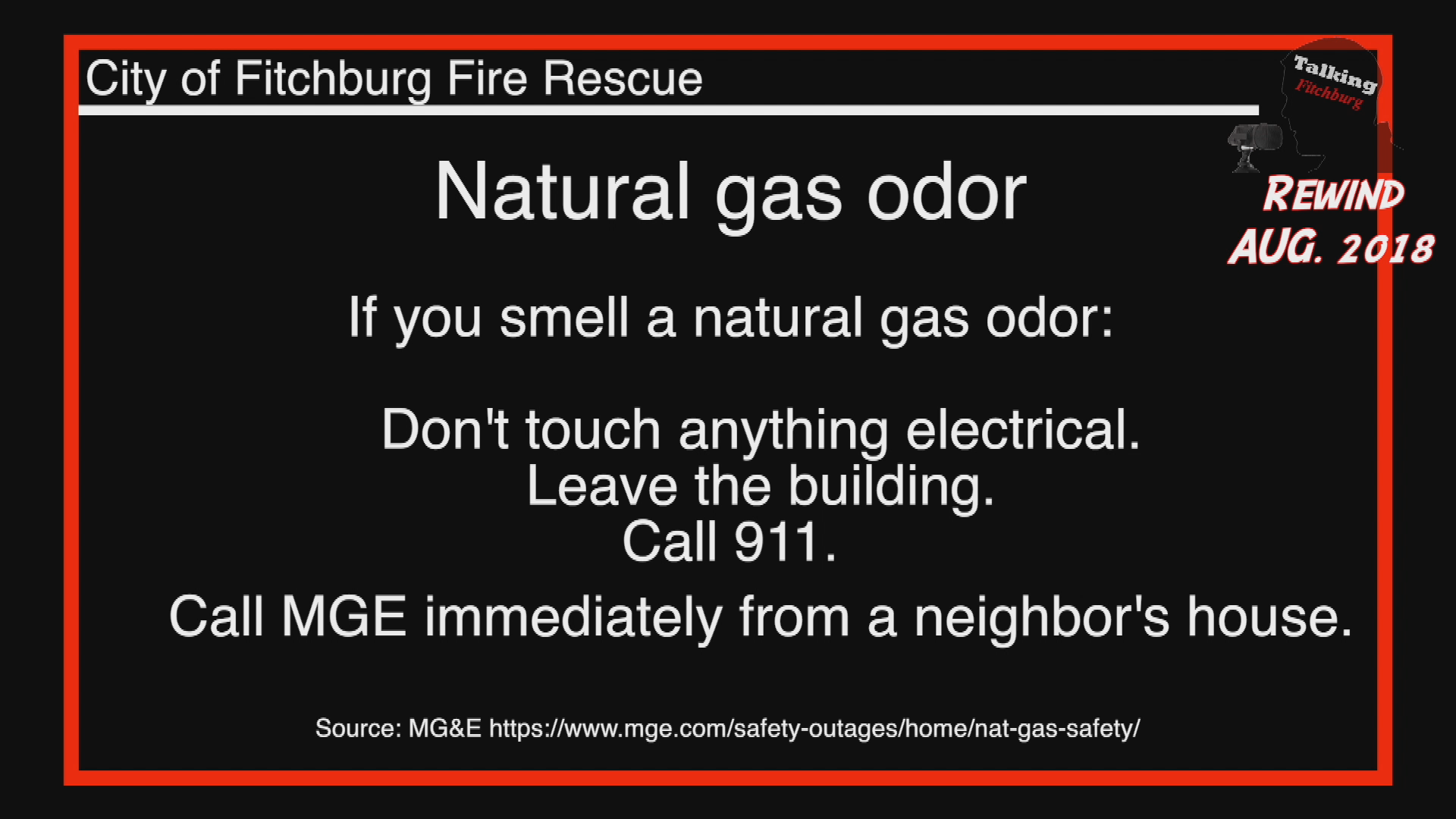 Thumbnail image for TFR Mayoral Awards