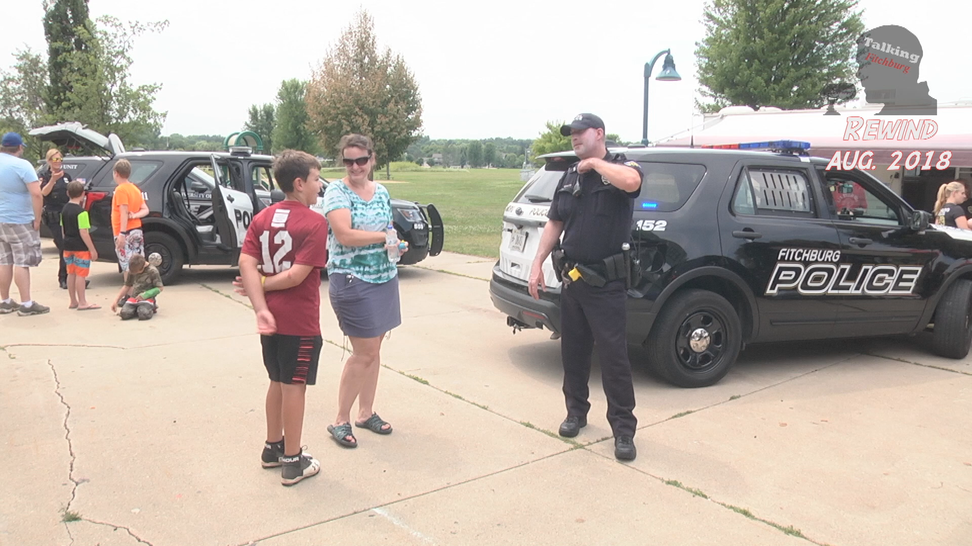 Thumbnail image for TFR Madison College Goodman Grand Opening