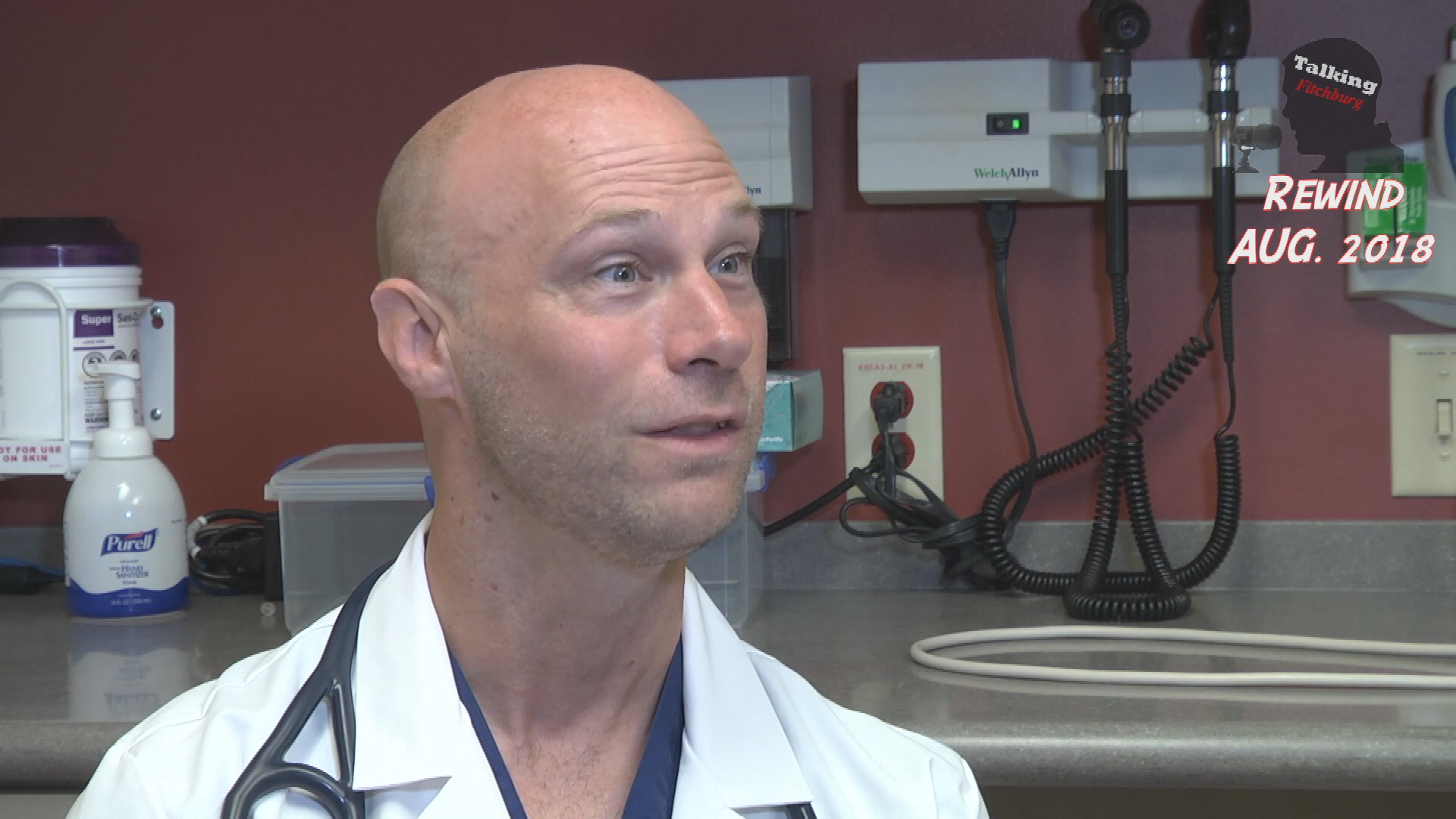 Thumbnail image for TFR FFD Open House