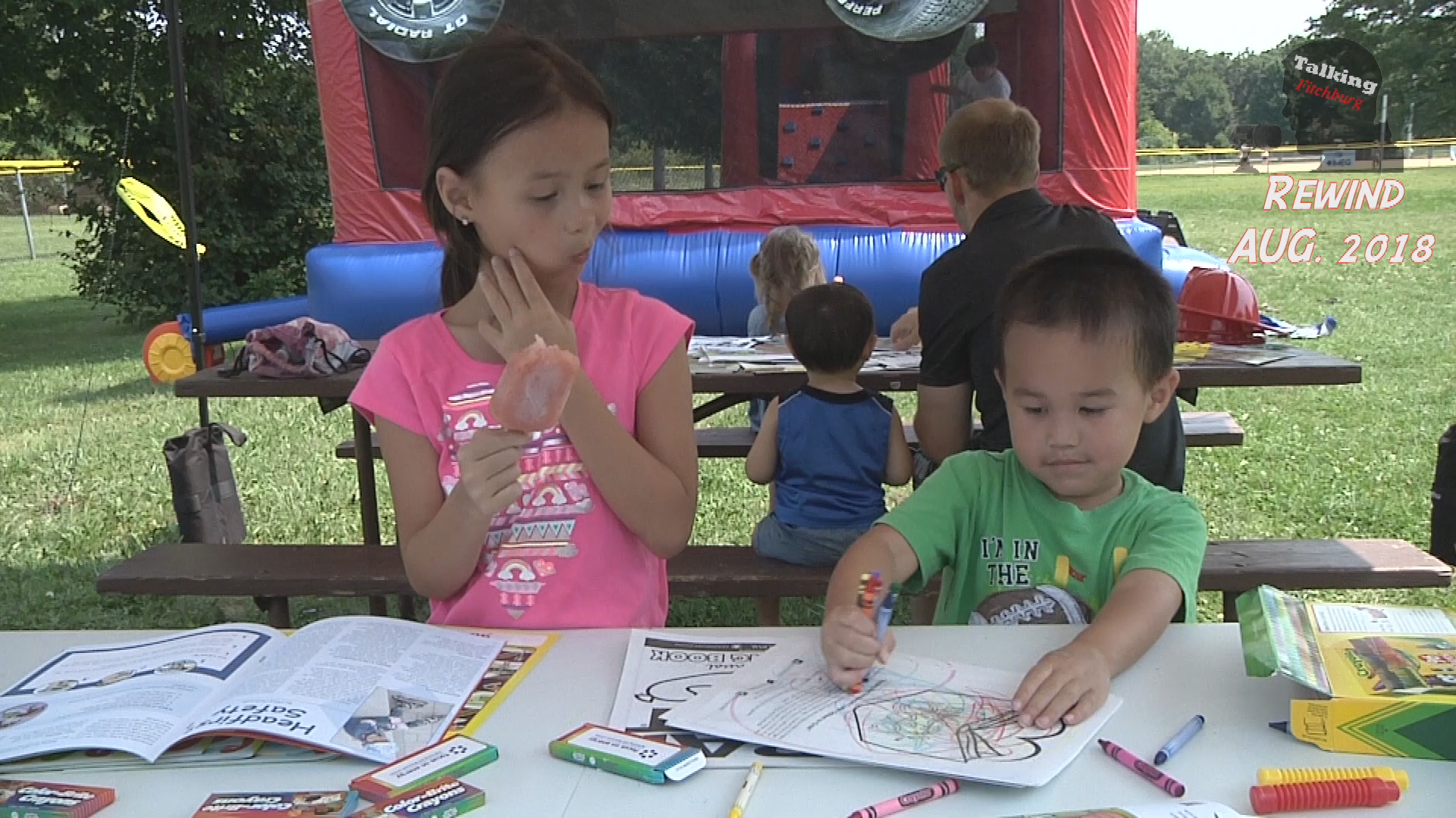 Thumbnail image for TFR Independent Living Meals on Wheels