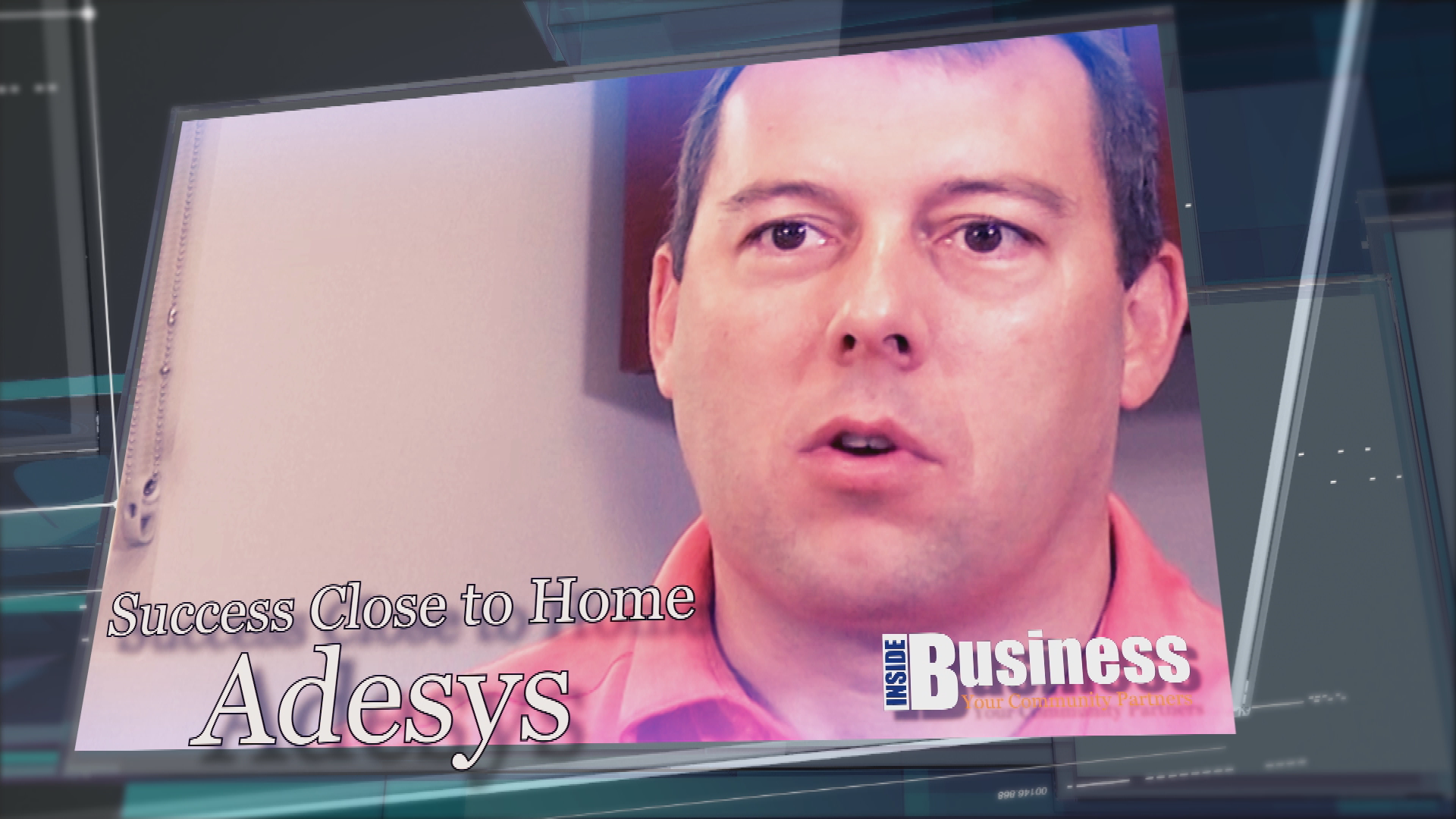 Thumbnail image for Inside Business Ep 03