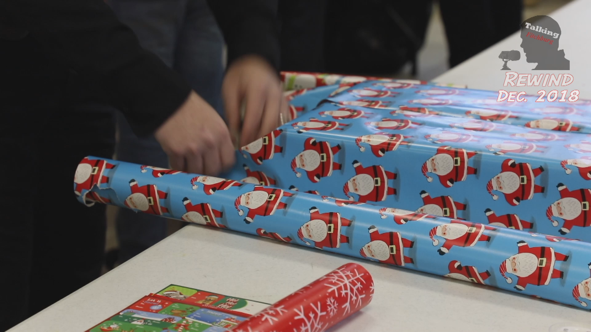 Thumbnail image for TFR Independent Living