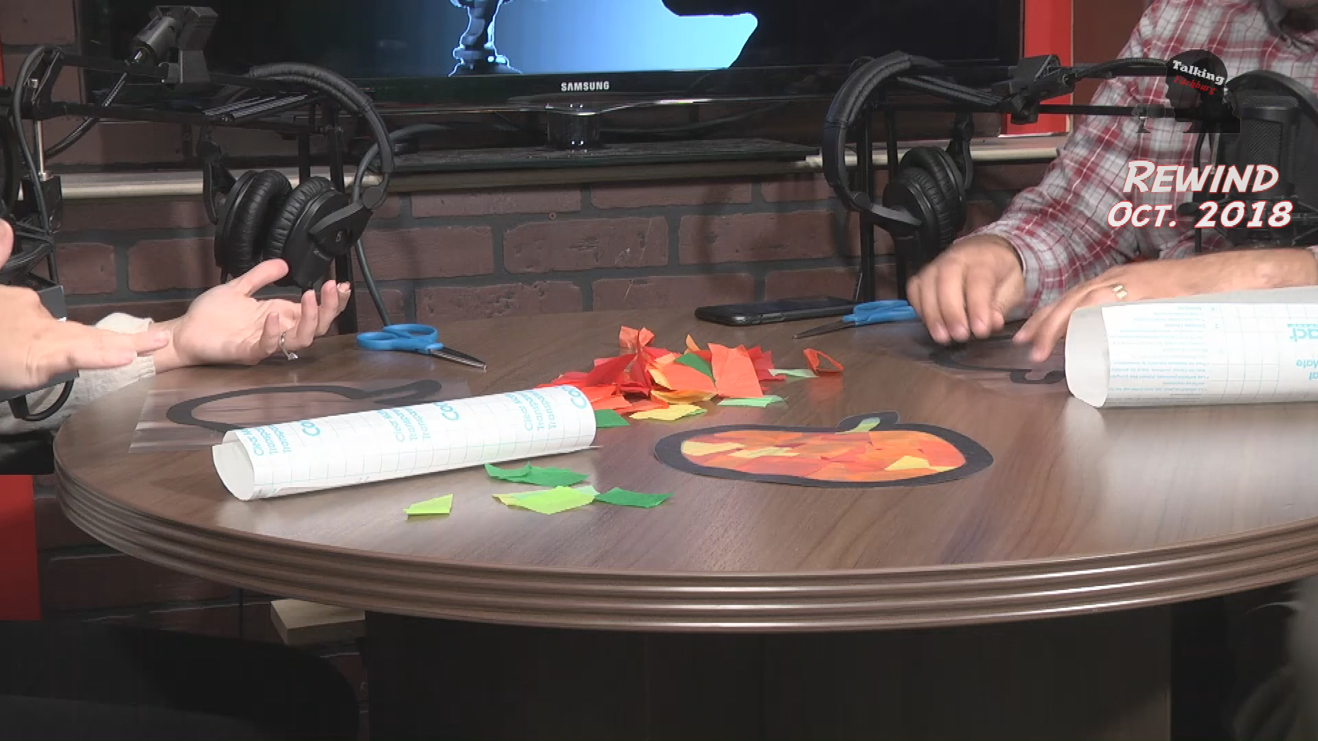 Thumbnail image for TFR Fitchburg Senior Center Staff