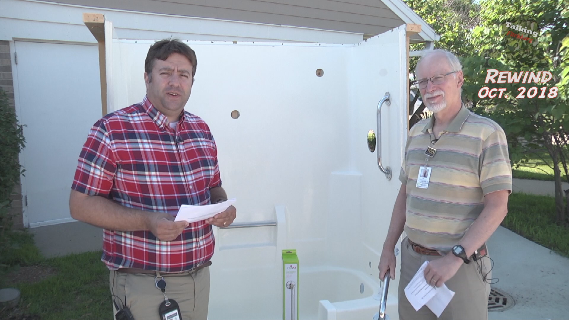 Thumbnail image for TFR Back to School Safety Bus Safety