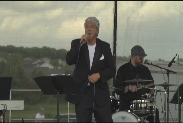 Thumbnail image for Festa Italia 2014- Vince Amore