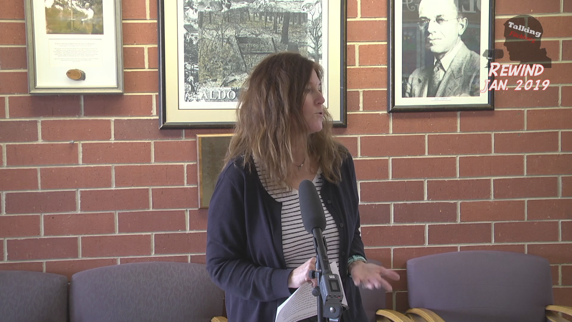 Thumbnail image for TFR UW Credit Union Ribbon Cutting