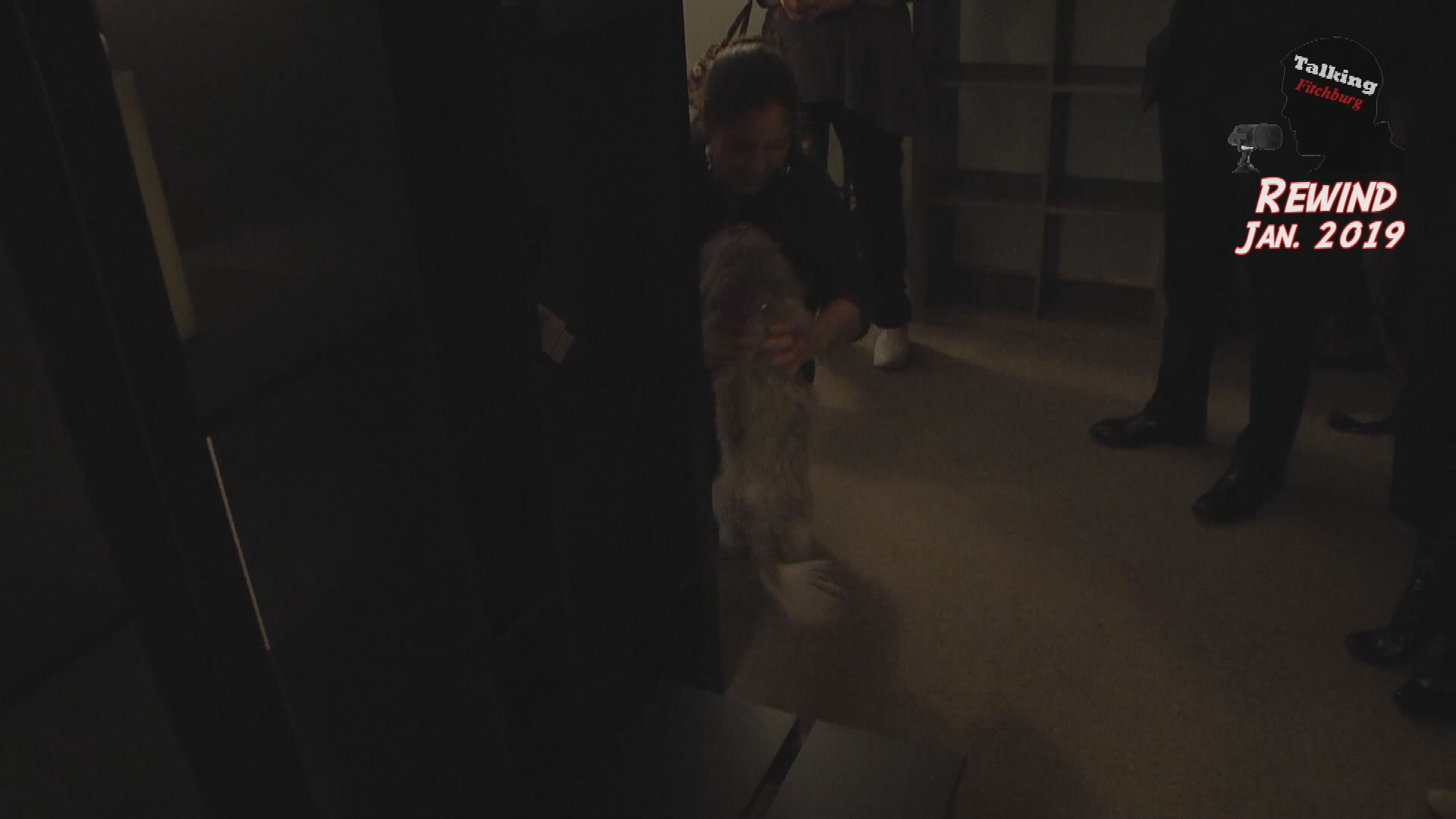 Thumbnail image for TFR0328 Pat Marsh Update